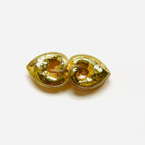 SPRING BROOCH