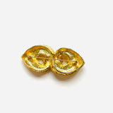 SPRING BROOCH