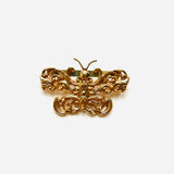 BROCHE MARIPOSA