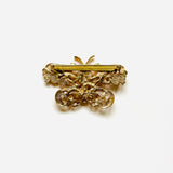 BROCHE MARIPOSA