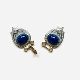 JEWEL CLOSURE 1 BLUE