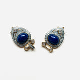 JEWEL CLOSURE 1 BLUE