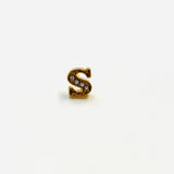 PIN BROCHE S BRILLO