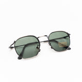 LUNETTES VINTAGE 07 GRIS