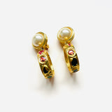 BOUCLES D'OREILLES KYLE