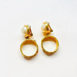 BOUCLES D'OREILLES KYLE