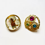 PENDIENTES DOMI