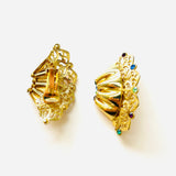 BOUCLES D'OREILLES NICEA