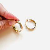 PENDIENTES ARO 16 GRANDE
