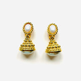 BOUCLES D'OREILLES GANT