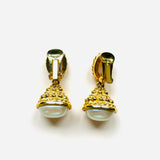 BOUCLES D'OREILLES GANT