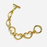 PULSERA BIHOTZ
