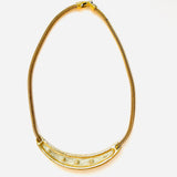 COLLAR LANTA (Pieza única)