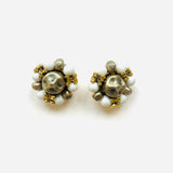 BOUCLES D'OREILLES CARDIFF