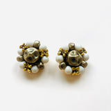 BOUCLES D'OREILLES CARDIFF