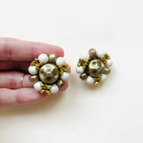 BOUCLES D'OREILLES CARDIFF