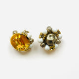 BOUCLES D'OREILLES CARDIFF