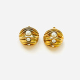 PENDIENTES MARTY AR PERLA