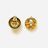PENDIENTES MARTY AR PERLA
