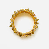 BRACELET TEIDE VERT