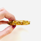 BRACELET TEIDE VERT