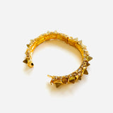 BRACELET TEIDE VERT