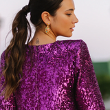 PENDIENTES GIVENCHY MOUN (Pieza única)